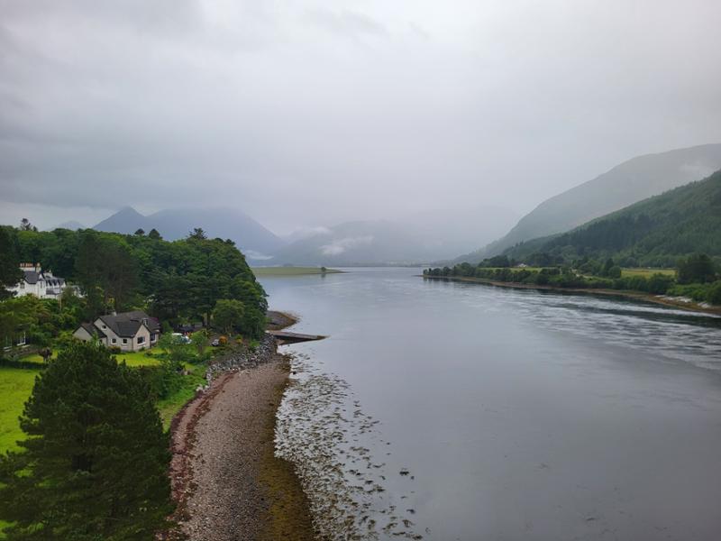 Discover Scotland on 06/14/2026