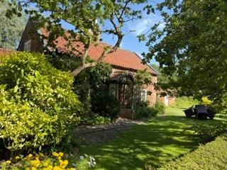 Orchard Cottage