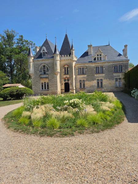 Wine Roads of France & Portugal