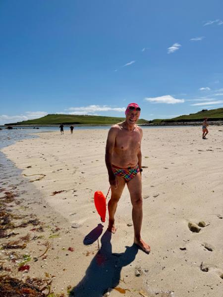Isles of Scilly