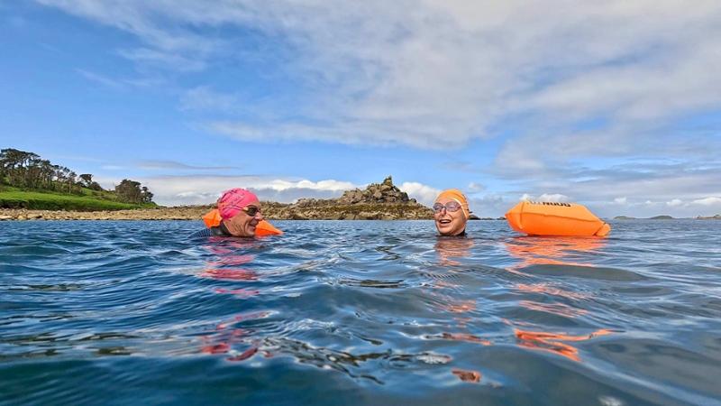 Isles of Scilly