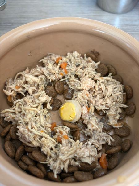 Lily's Kitchen Ultimate Chicken Stews Multipack | Wet Dog Food in Broth | Grain-Free Recipe | 3 Recipes | Adult Dog Food | 8 x 85g