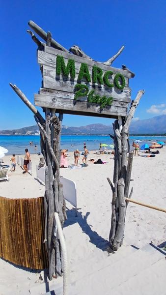 Great trip to Calvi