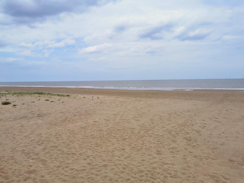 Gold Caravan (Sleeps 6)
