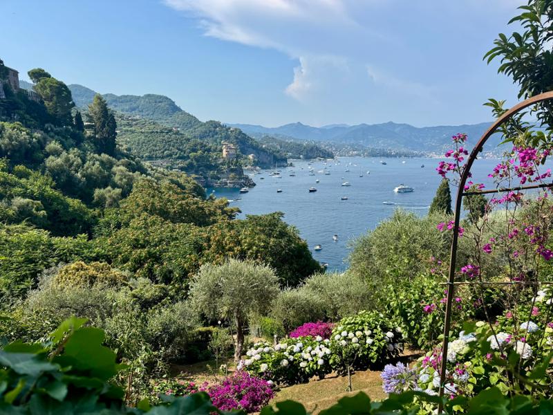 Treasures of Italy