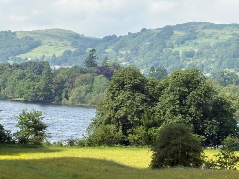 Your holiday: Southern Lake District  - Guided Walking