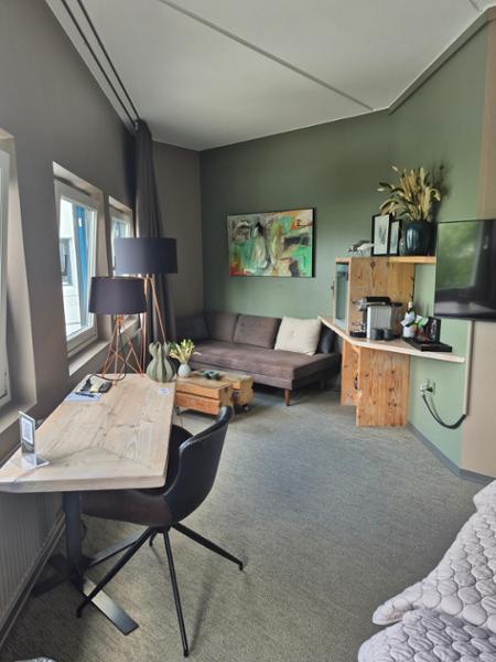 Hotel Lautrup Park