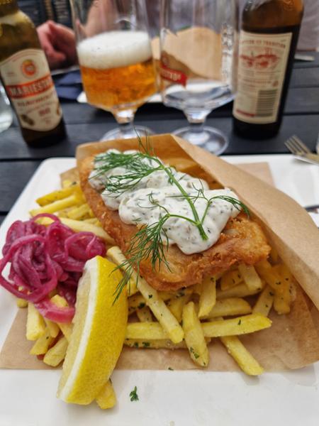 Halltorps Gästgiveri