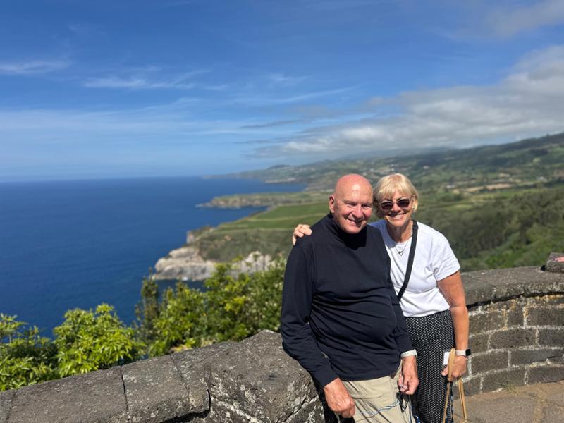 The Azores: Jewels of Portugal on 06/12/2026