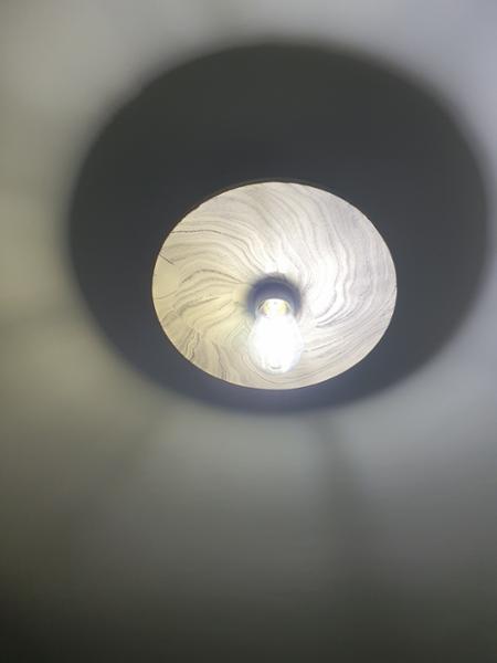 Beautiful lighting
