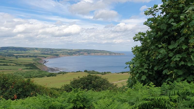 Ravenscar Chapel Cottage