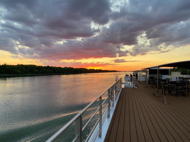 Delightful Danube & Prague