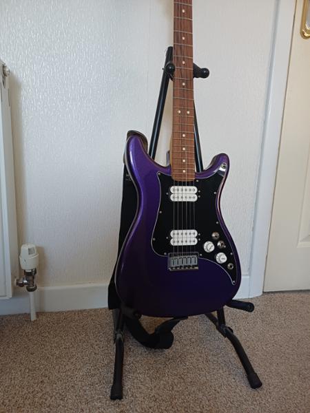 Fender Lead 3