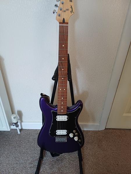 Fender Lead 3