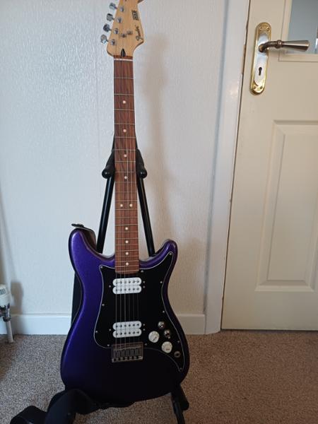 Fender Lead 3