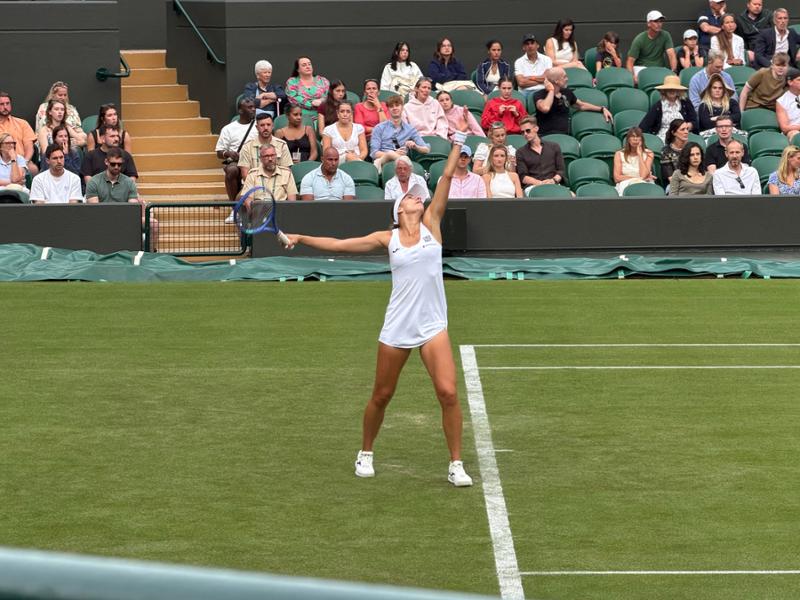 The Championships, Wimbledon 2026