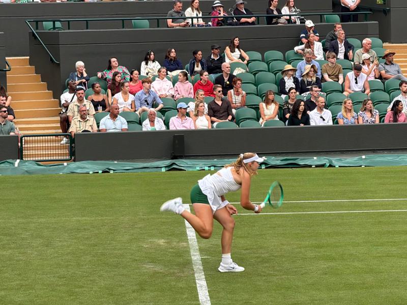 The Championships, Wimbledon 2026
