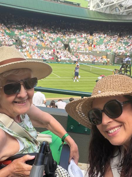 The Championships, Wimbledon 2026