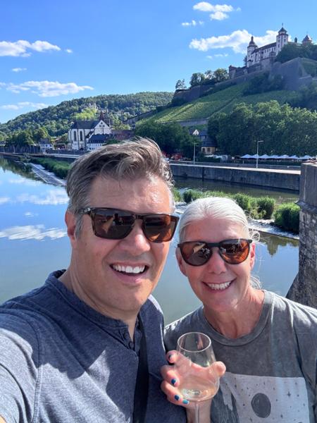 Best of Germany and Austria