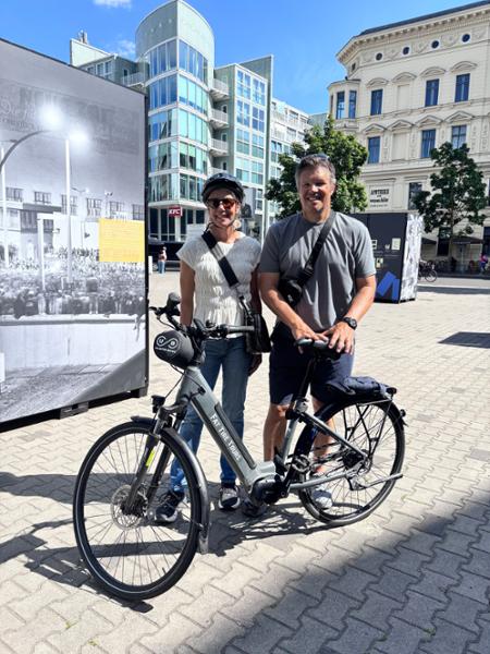 Best of Germany and Austria