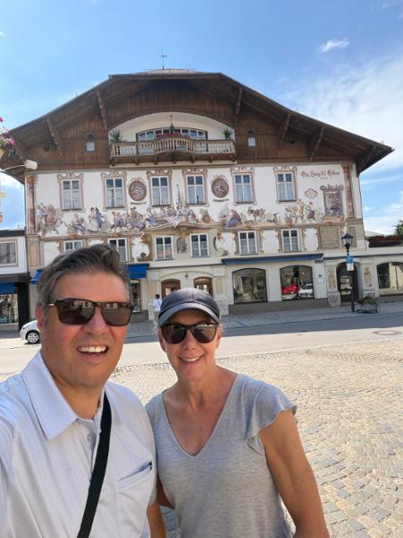 Best of Germany and Austria