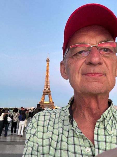 European Discoverer