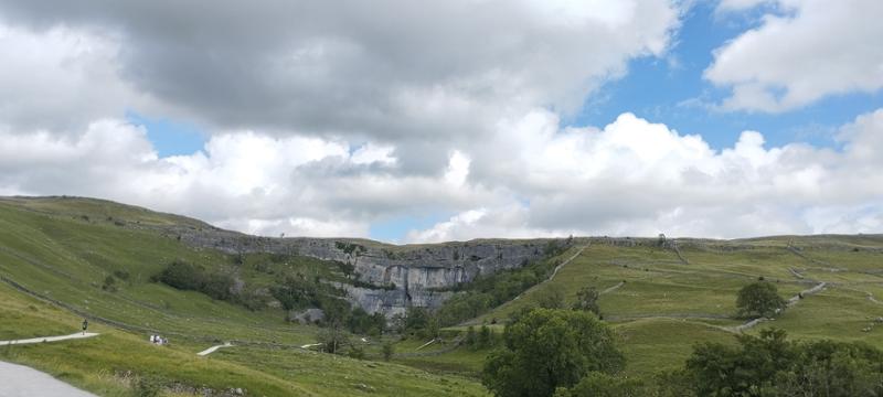Your holiday: Southern Yorkshire Dales  - Self Guided Walking