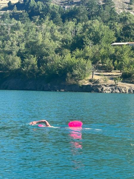 Serre Poncon