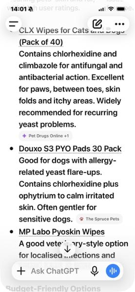 Novel Protein Trial Pack Ostrich - Wet Food 400g x 2