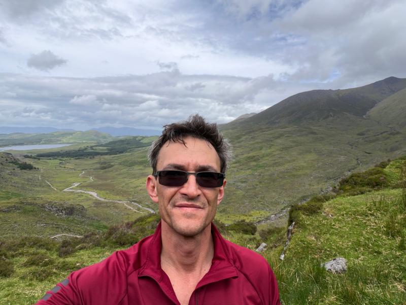 Walking Holiday in Ireland