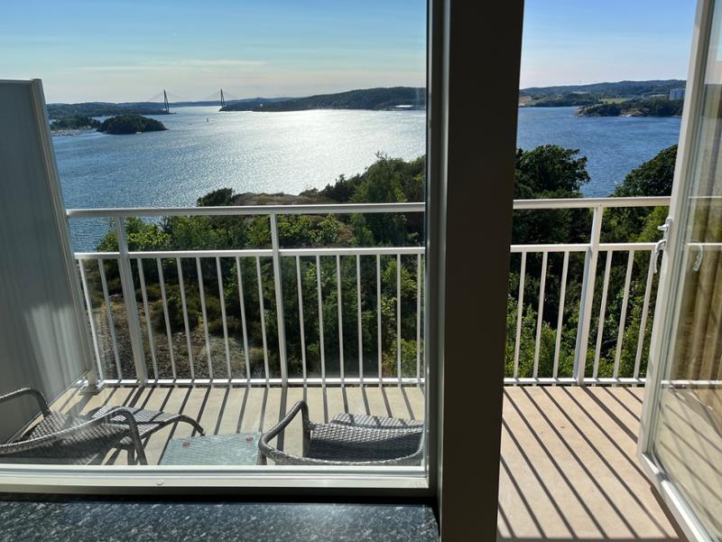 Bohusgården Hotell och Konferens