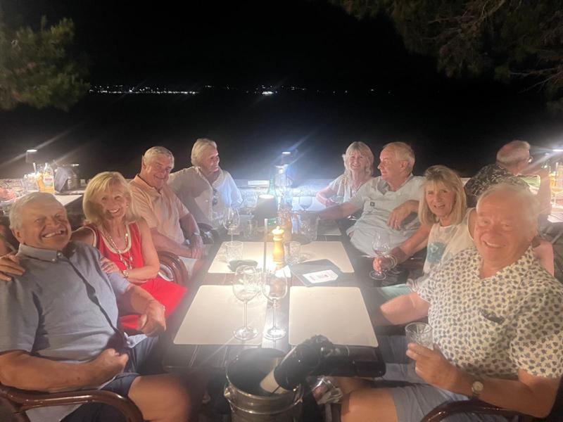 Dubrovnik  Split & Jewels of the Dalmatian Coast Yacht Cruise