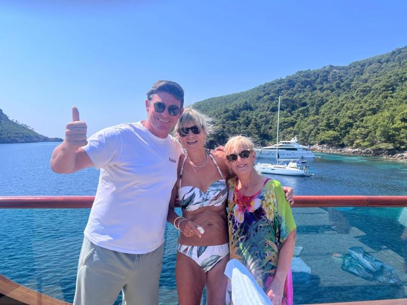 Dubrovnik  Split & Jewels of the Dalmatian Coast Yacht Cruise
