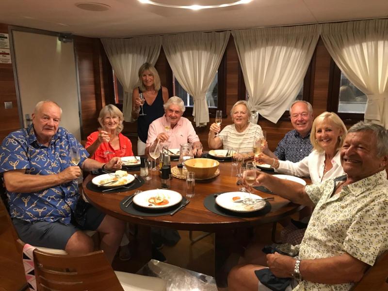 Dubrovnik  Split & Jewels of the Dalmatian Coast Yacht Cruise
