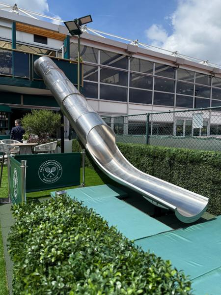 The Championships, Wimbledon 2026
