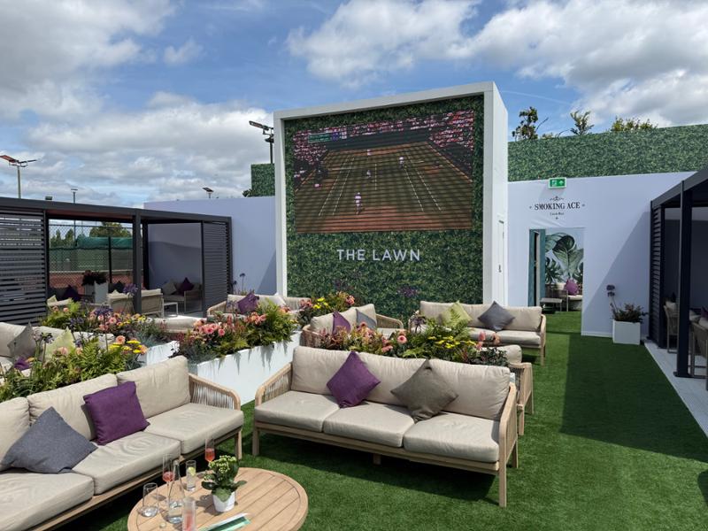 The Championships, Wimbledon 2026