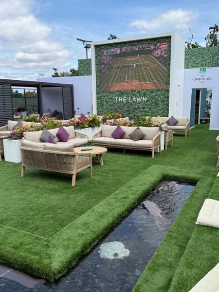 The Championships, Wimbledon 2026