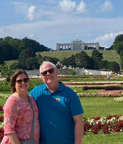 Highlights of Eastern Europe End Vienna