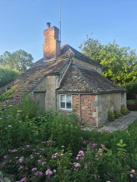 Lock Cottage