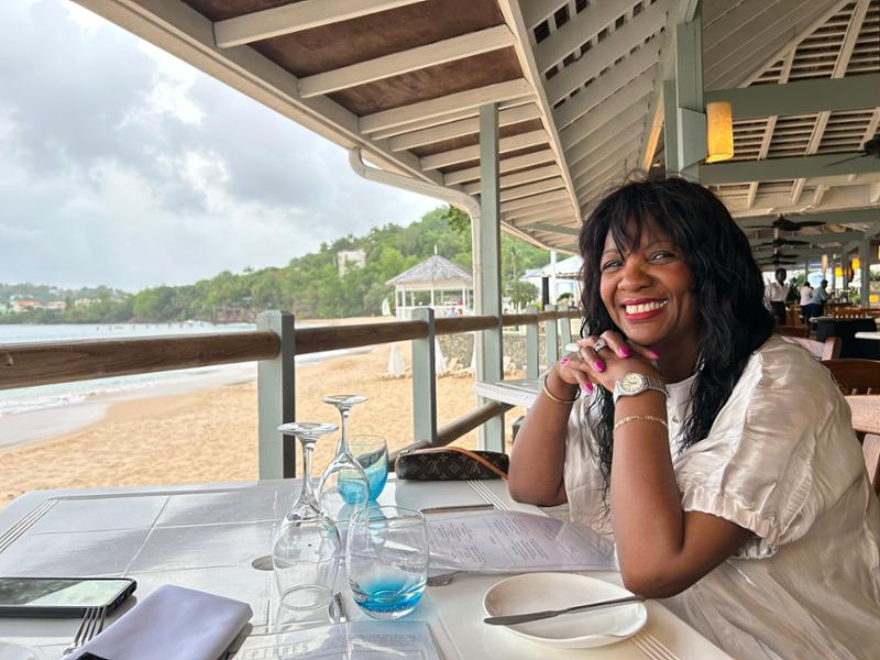 Sandals Regency La Toc