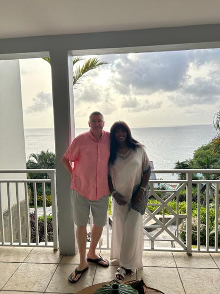Sandals Regency La Toc