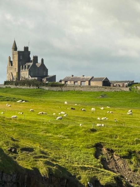 Shades of Ireland featuring Northern Ireland on 06/13/2026