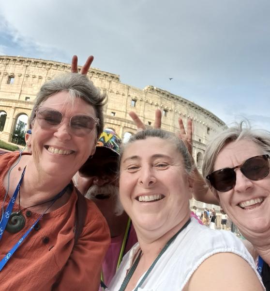 Best ever value, safe, professional and fun trip ever!