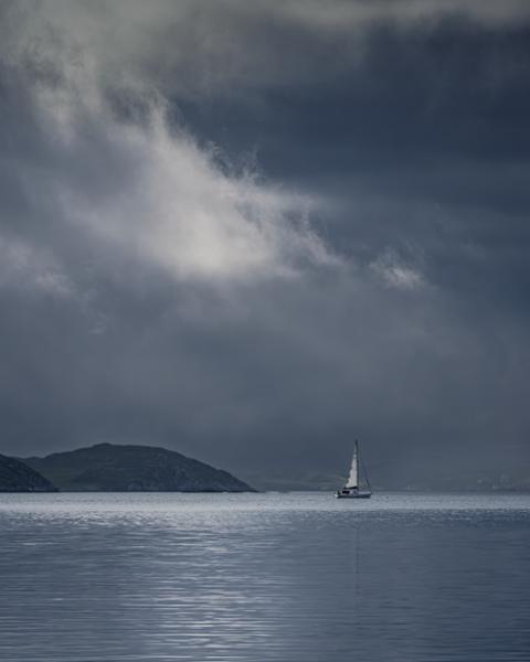 Sailing Adventure to St Kilda & the Outer Islands