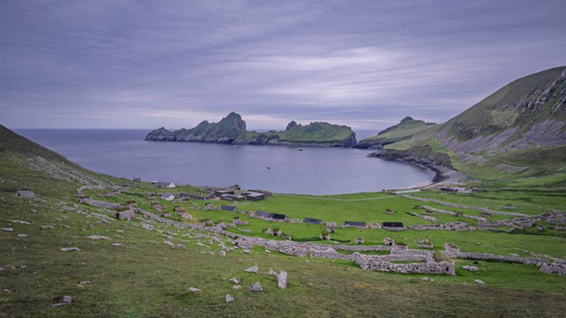 Sailing Adventure to St Kilda & the Outer Islands
