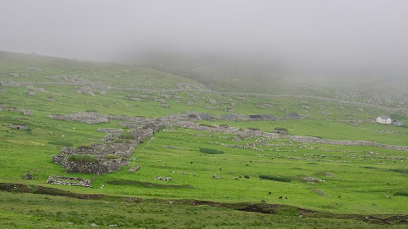 Sailing Adventure to St Kilda & the Outer Islands