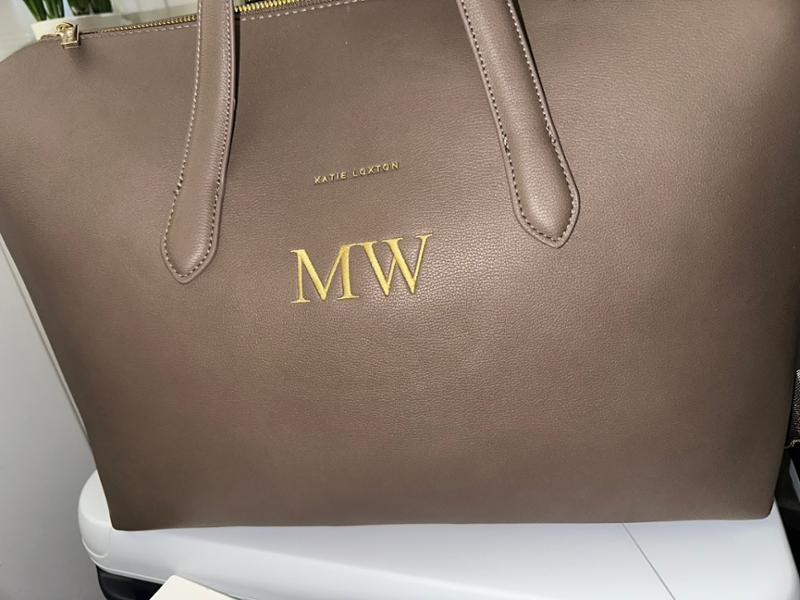 Katie Loxton Milan Cabin Bag