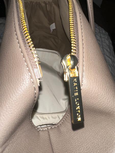 Katie Loxton Milan Cabin Bag