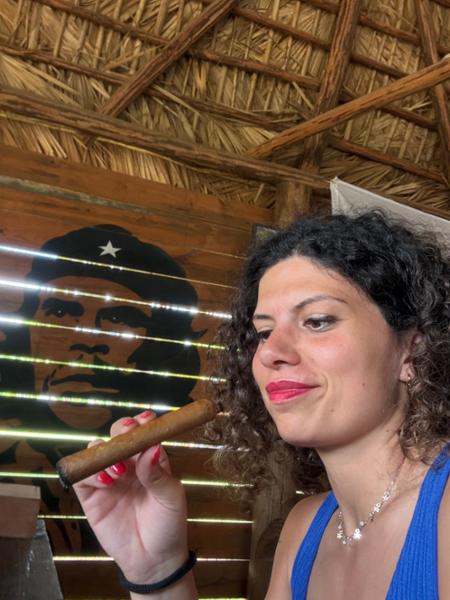 Cuba