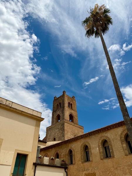 Southern Italy and Sicily
